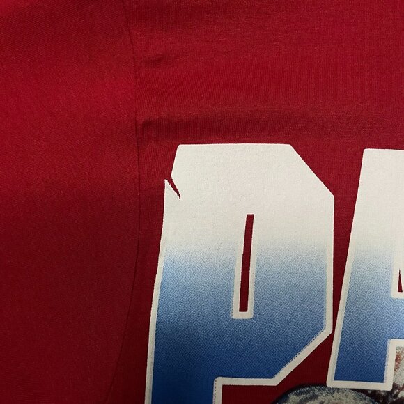 Pantera Rock Band T-shirt size Small - Picture 5 of 5